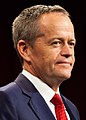 Bill Shorten, Oppositionsführer (Australian Labor Party)