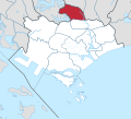 Bishan-Central Region