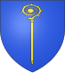 Coat of arms of Sars-le-Bois