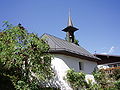 Weilerkapelle