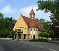 Evangelisch-lutherische Christus-Kirche