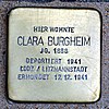 Clara Burgheim