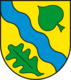 Coat of arms of Polenzko