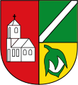 Wappen des Ortsteils Hasselt