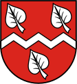 Kolbingen címere