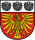Coat of arms of Naunheim