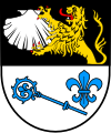 Wappen von Sitters