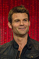 Daniel Gillies spielte Elijah Mikaelson