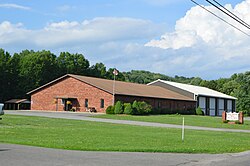 Darlington Township Municipal Building