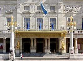 Dramaten