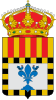 Coat of arms of La Zaida