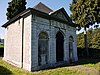 Vaalsbroek: Mausoleum