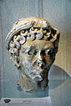 Kopf eines Römers