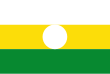 Vlag van Vegachí