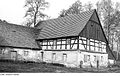 Schowtschickmühle; Mühlenhof und Mühlentechnik