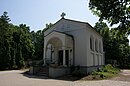 Friedhofskapelle