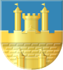 Coat of arms of Gendt