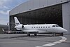 Gulfstream G200 exterior