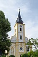 Katholische Pfarrkirche Mariä Himmelfahrt