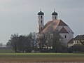 Oberalteich, voormalig benedictijner klooster