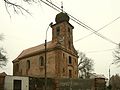 Kirche Jakobus des Älteren