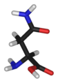 asparagine