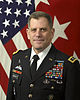 Lieutenant General Michael Ferriter