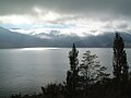 Lake Benmore, Neuseeland