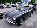 MG Midget