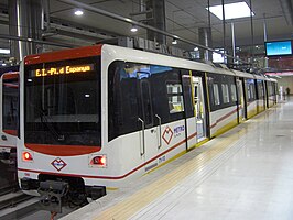 Metrotrein