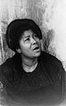 Mahalia Jackson (Sängerin), Schülerin