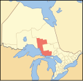 Algoma District