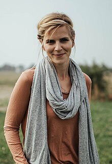 Bild von Marisa Hart