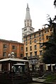 Ghirlandina, Modena