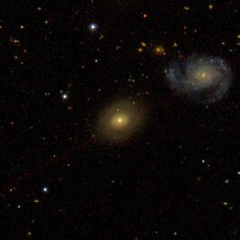 NGC 4447