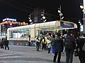 Ximen Station of Taipei Rapid Transit System