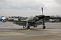 P-51D-5NA-Cavalier