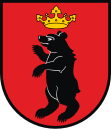 Wappen von Łuków