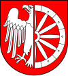 Wappen von Racibórz