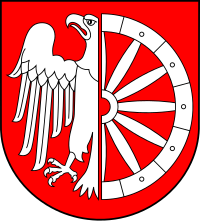 Herb Raciborza