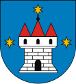 Wappen von Raszków