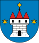 Raszków – Stemma