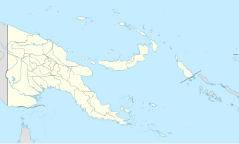 Liste der Länderspiele der papua-neuguineischen Fußballnationalmannschaft (Papua-Neuguinea)