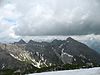 Ellbogner Spitze (2552 m, rechts)