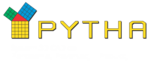 Logo PYTHA