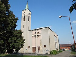 Church of Saint Joseph