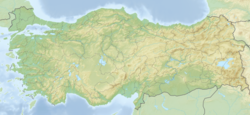 Öşk Vank (Türkei)