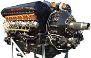 Rolls-Royce Merlin