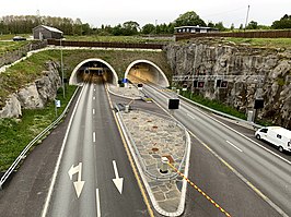 Ryfylketunnel