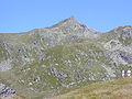 The Salzachgeier, 2,469 m (8,100 ft 5 in)